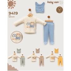 BABYCAN 9419 ZIBIN TAKIM