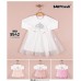 BABYCUUB 9536 9537 9542 MEVSIMLIK ELBISE