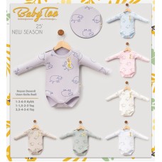 BABYTOO 7081 7083 BÜYÜK UK BODY