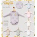 BABYTOO 7081 7083 BÜYÜK UK BODY