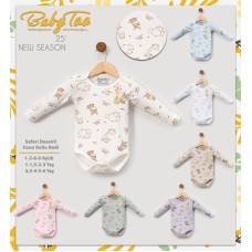 BABYTOO 7166 7167 SML UK BODY