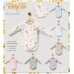 BABYTOO 7081 7083 BÜYÜK UK BODY