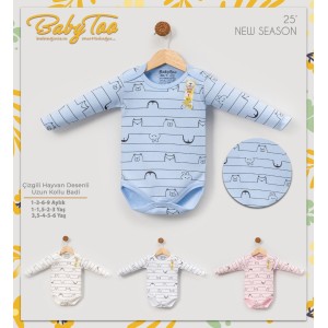BABYTOO 7080 7082 KÜÇÜK UK BODY