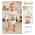 BABYTOO 7285 YAZILI U KOL BADI BÜYÜK SERI