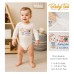 BABYTOO 7285 YAZILI U KOL BADI BÜYÜK SERI