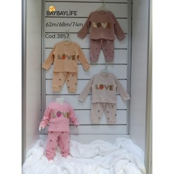 BAYBAYLIFE 3857 LOVE IKILI TKM BAYBAYLIFE 3857 LOVE IKILI TKM