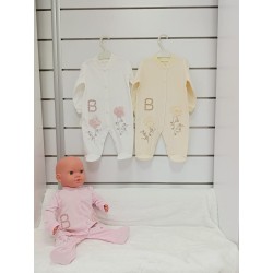 BAYBAYLIFE 4212 ÇIÇEKLI TÜLLÜ PENYE TULUM BAYBAYLIFE 4212 ÇIÇEKLI TÜLLÜ PENYE TULUM