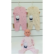 BAYBAYLIFE 4281 AYILI TULUM