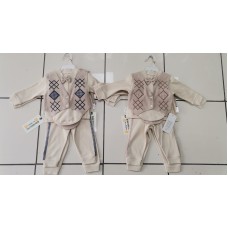 BAYBAYLIFE 4861 YELEKLI PNY TK