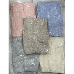 BEBE YELEK TRIKO BEBE YELEK TRIKO