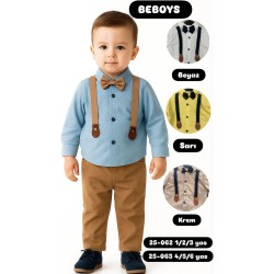 BEBOYS 25062