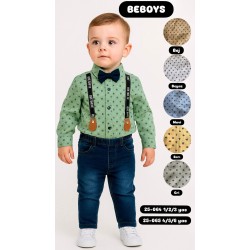 BEBOYS 25064
