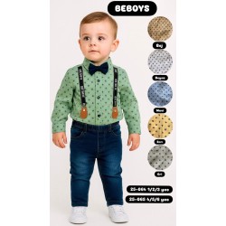 BEBOYS 25065