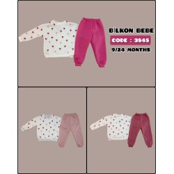BILKON 3845 3IP 2LI TAKIM