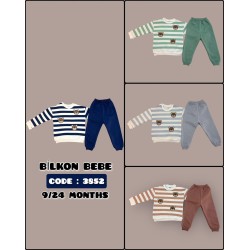 BILKON 3852 3IP 2LI TAKIM