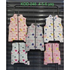 BONI KIDS 248 YELEK MC