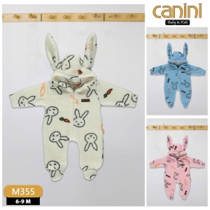 CANINI 355 TAVŞANLI TULUM