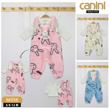 CANINI 356 WELSOFT SALOPET TULUM