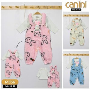 CANINI 356 WELSOFT SALOPET TULUM