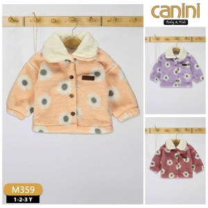 CANINI 359 WELSOFT PAPATYA MONT
