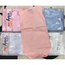 BABYTOO 7079 7077 BUYUK KOLSUZ BODY