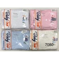 BABYTOO 7080 7082 KÜÇÜK UK BODY