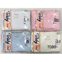BABYTOO 7080 7082 KÜÇÜK UK BODY