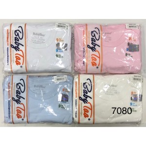 BABYTOO 7080 7082 KÜÇÜK UK BODY