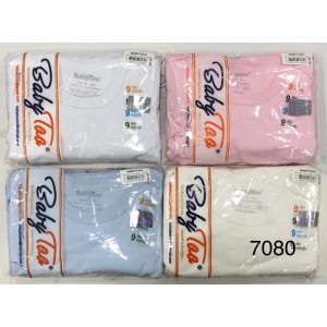 BABYTOO 7080 7082 KÜÇÜK UK BODY