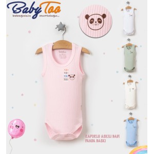 BABYTOO 7226 ASKILI RAPORLU  BODY YAŞ