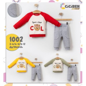 CICIBEN 1002 PENYE TAKIM