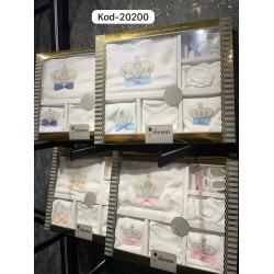 DONINO 20200 TAÇLI 10LU HASTAHANE ÇIKIŞ DONINO 20200 TAÇLI 10LU HASTAHANE ÇIKIŞ