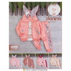 DONINO 40606 TAKIM