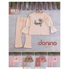 DONINO 40611 HAPPY 2LI TAKIM