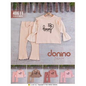 DONINO 40611 HAPPY 2LI TAKIM