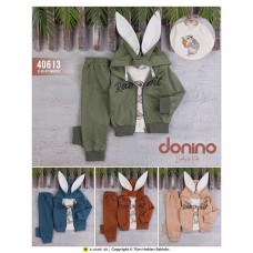DONINO 40613 TAKIM