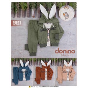 DONINO 40613 TAKIM