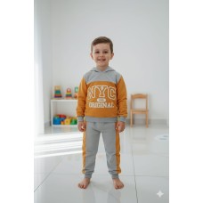 DÜNDAR 720 NYC 2IP TAKIM