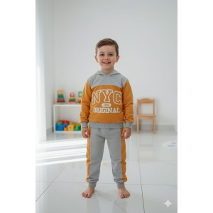 DÜNDAR 720 NYC 2IP TAKIM