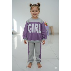 DÜNDAR 730 BOY GIRL TAKIM