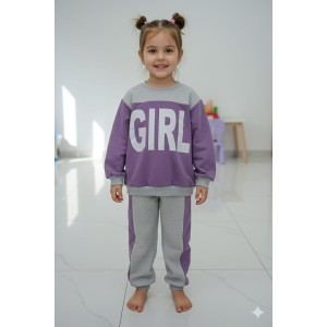 DÜNDAR 730 BOY GIRL TAKIM