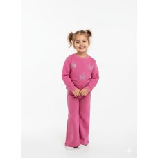 DÜNDAR 735 TAŞLI KELEBEK KIZ TAKIM