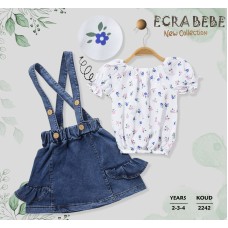 ECRA 2242 2243 KOT JILE