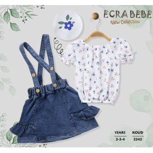 ECRA 2242 2243 KOT JILE