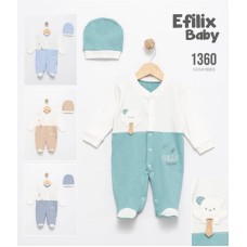 EFILIX 1360 PENYE TULUM 