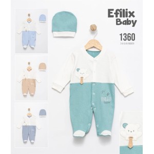 EFILIX 1360 PENYE TULUM 