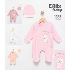 EFILIX 1365 PENYE TULUM 