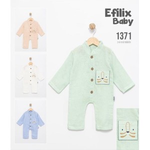 EFILIX 1371 MÜSLIN TULUM