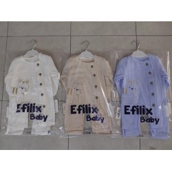 EFILIX 1373 MÜSLIN TULUM