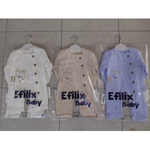 EFILIX 1373 MÜSLIN TULUM